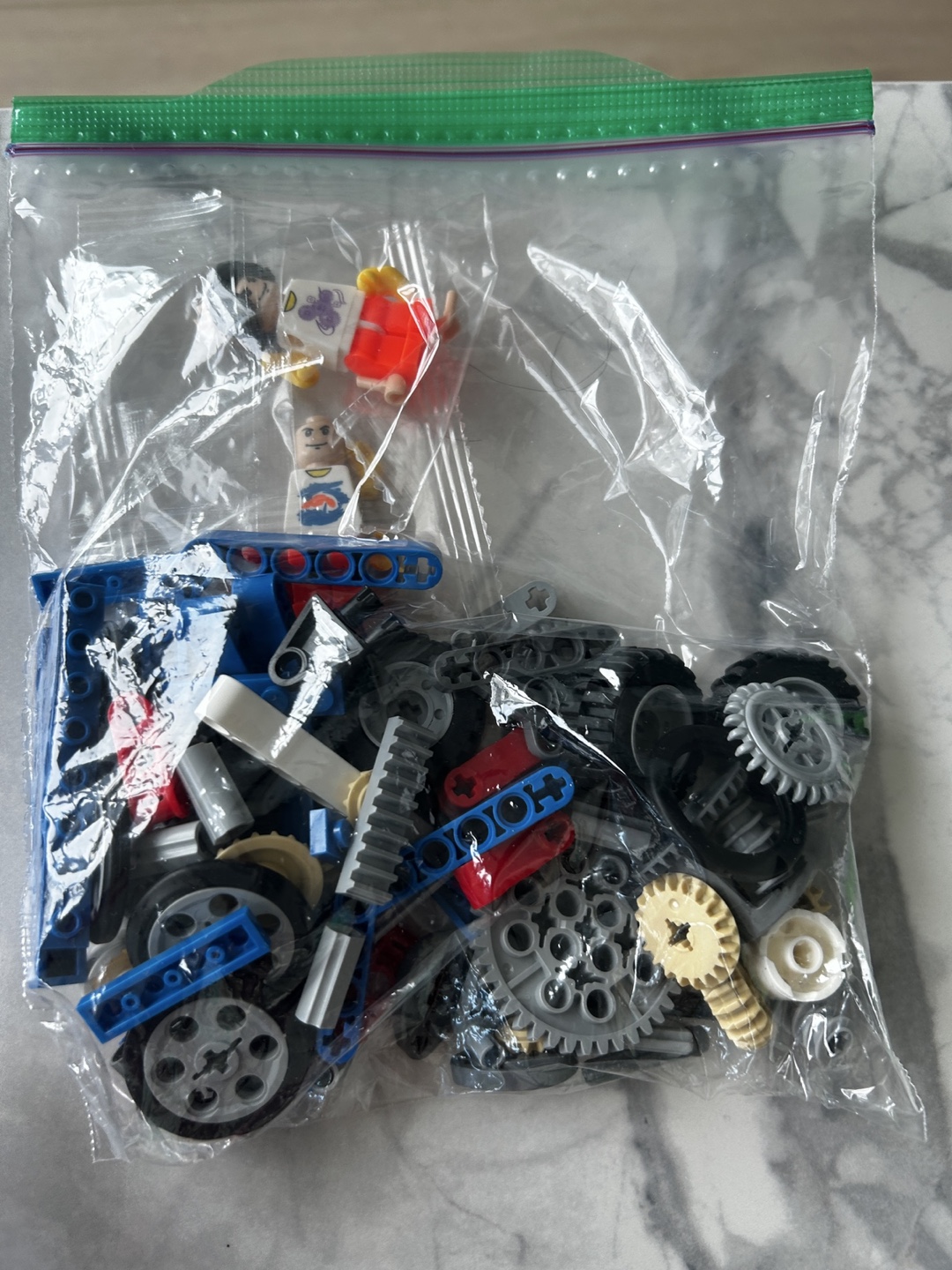 DIY Robot Car Building Kit - photo 3