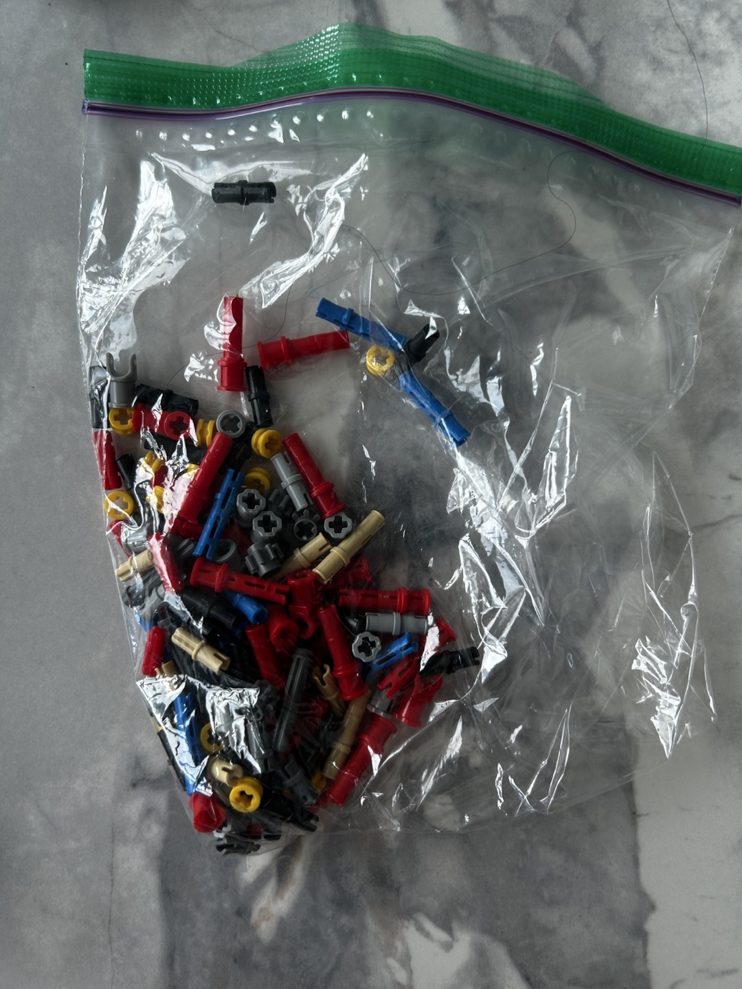 DIY Robot Car Building Kit - photo 2