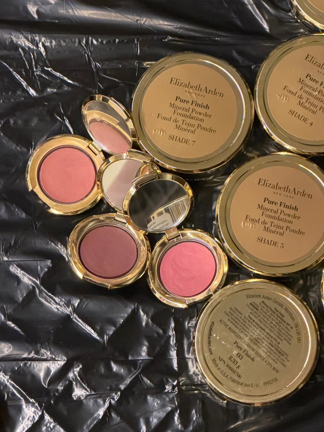 Elizabeth Arden Pure Finish  (Multiple Shades) - photo 2