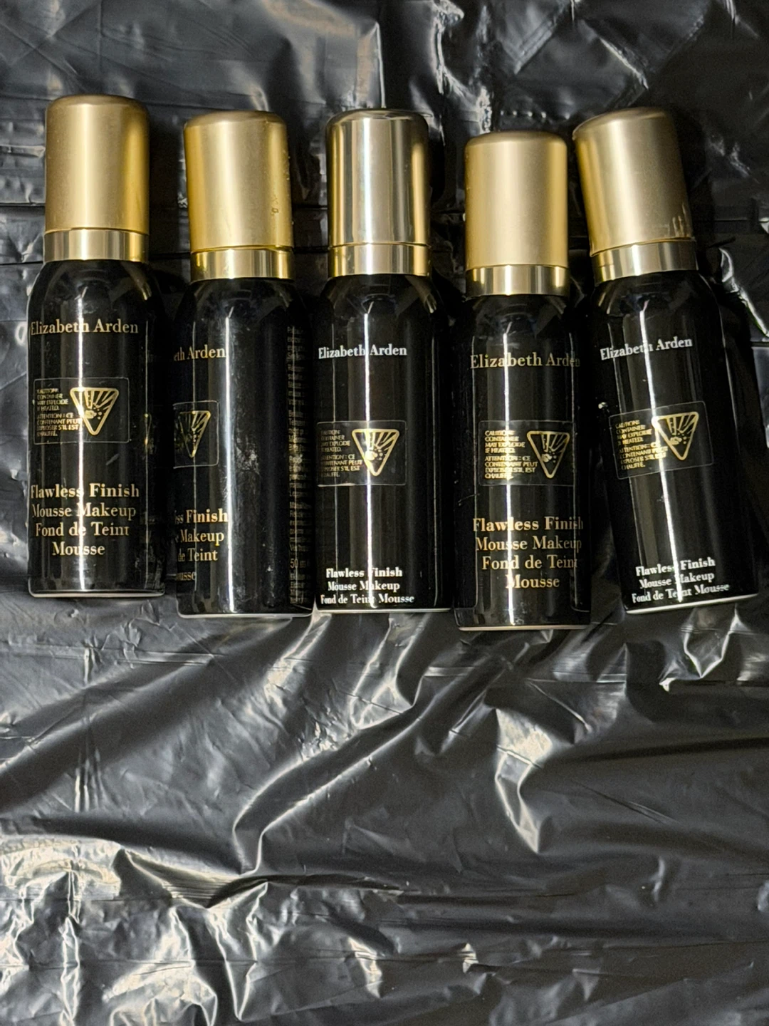 Elizabeth Arden Pure Finish  (Multiple Shades) - photo 5