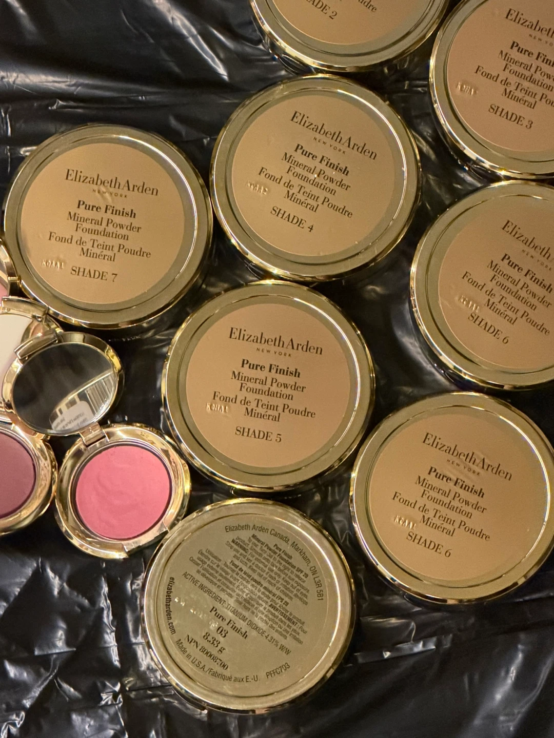 Elizabeth Arden Pure Finish  (Multiple Shades) - photo 3