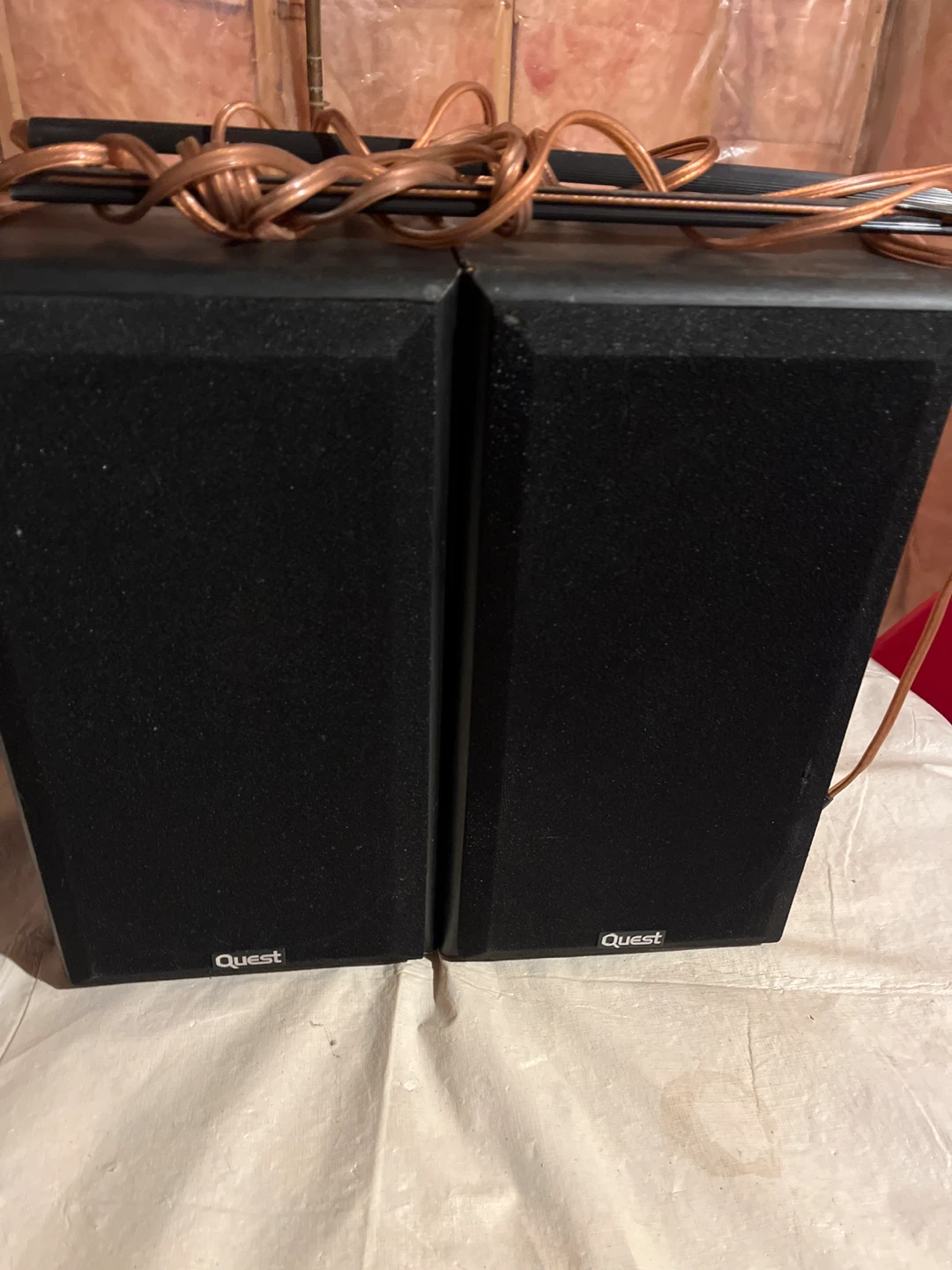 Speakers