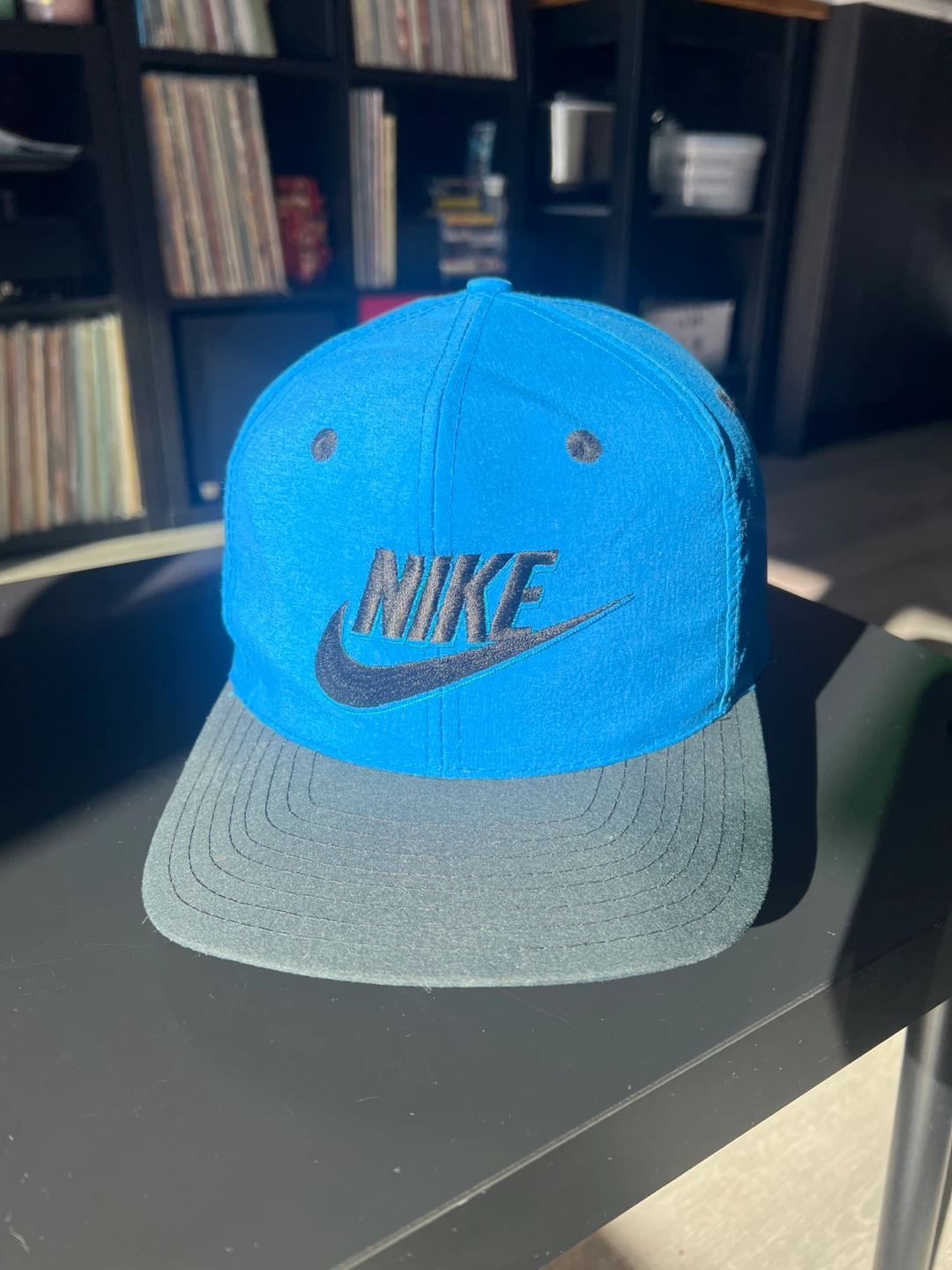 Vintage Nike Snapback Hat