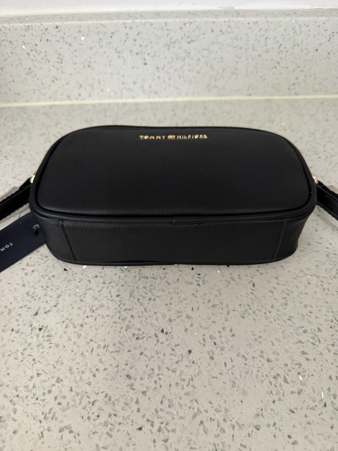 Tommy Hilfiger Black Crossbody Bag - photo 3