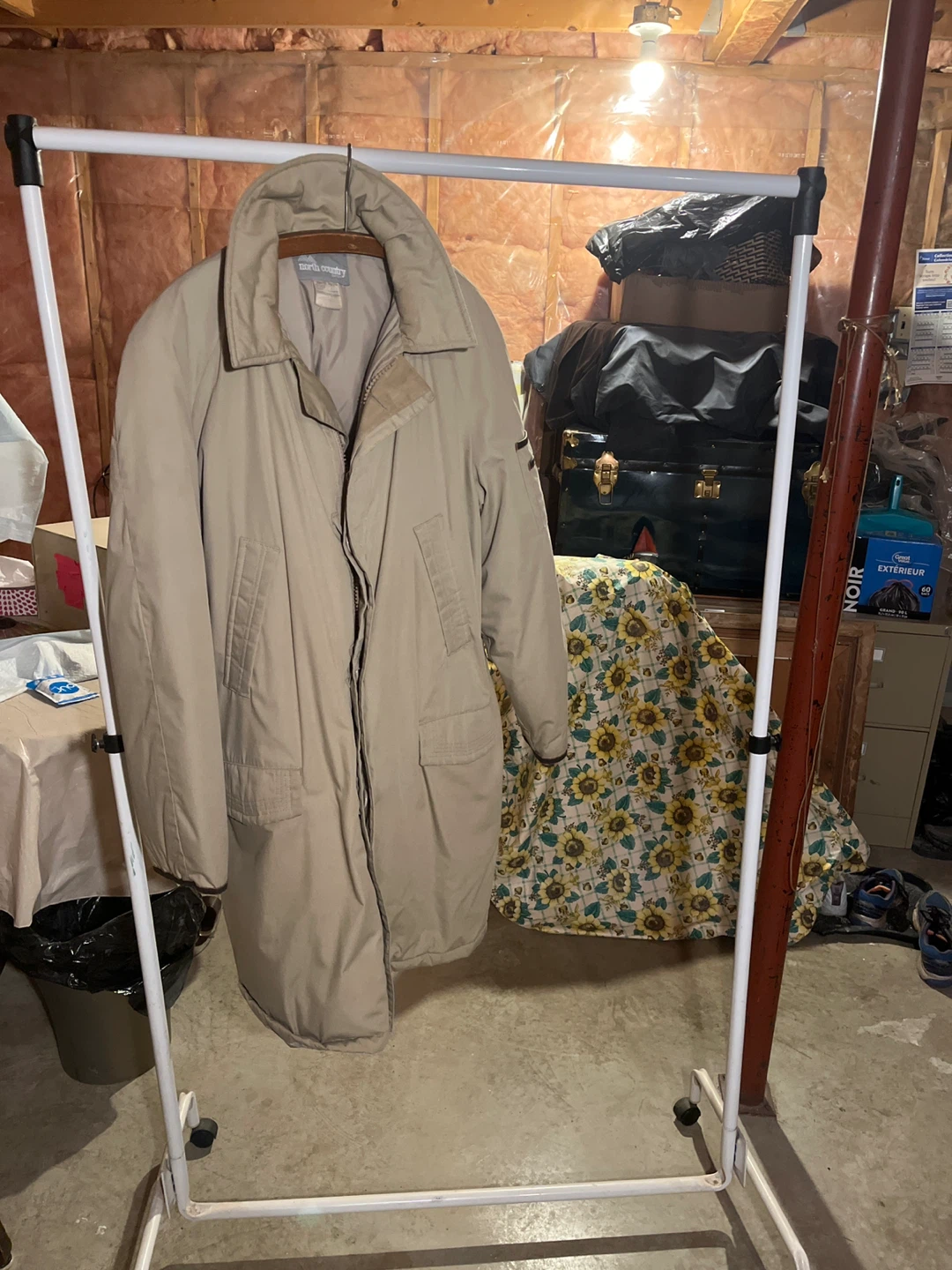 Men’s jacket