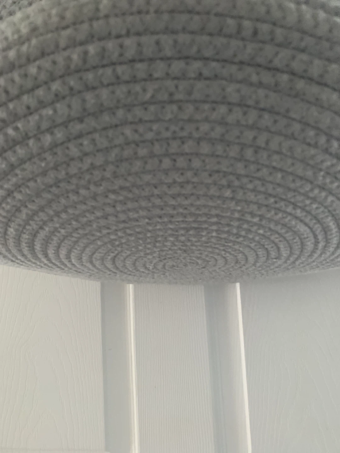 Woven Storage Basket - photo 2