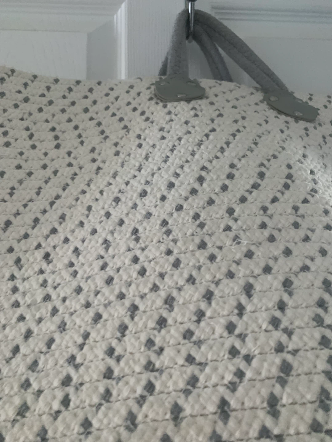 Woven Storage Basket - photo 3