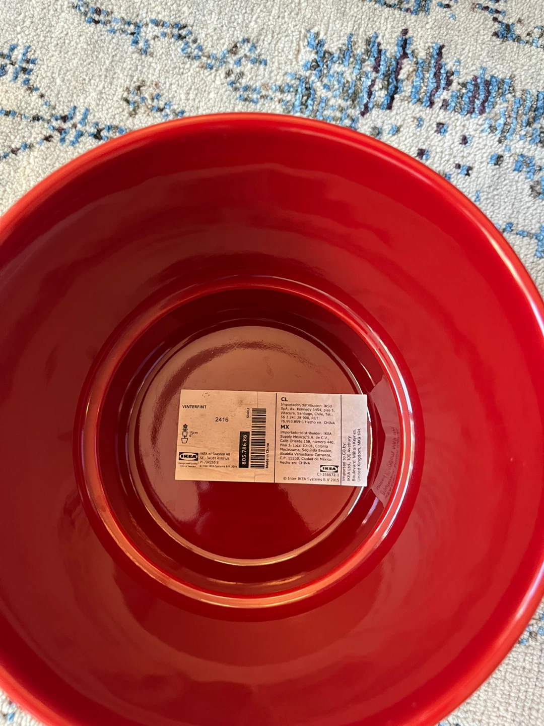 4 IKEA and Dollarama Plant Pots - photo 3
