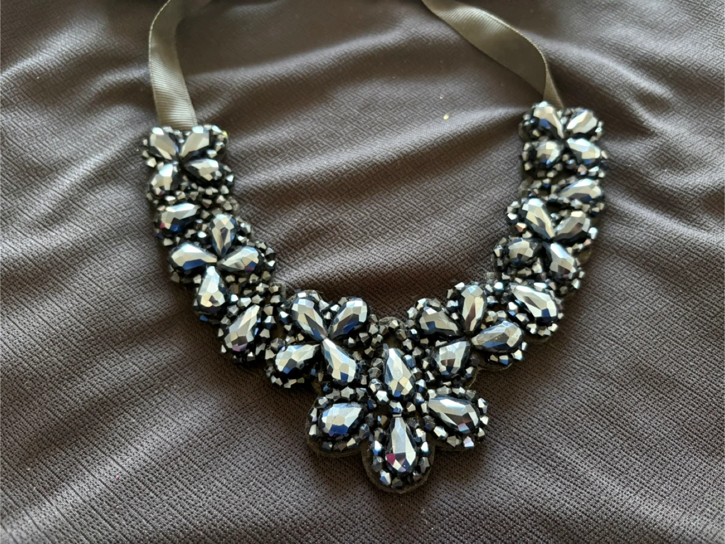 Assorted Fashion Necklaces and Earrings - Handmade & vintage - photo 5