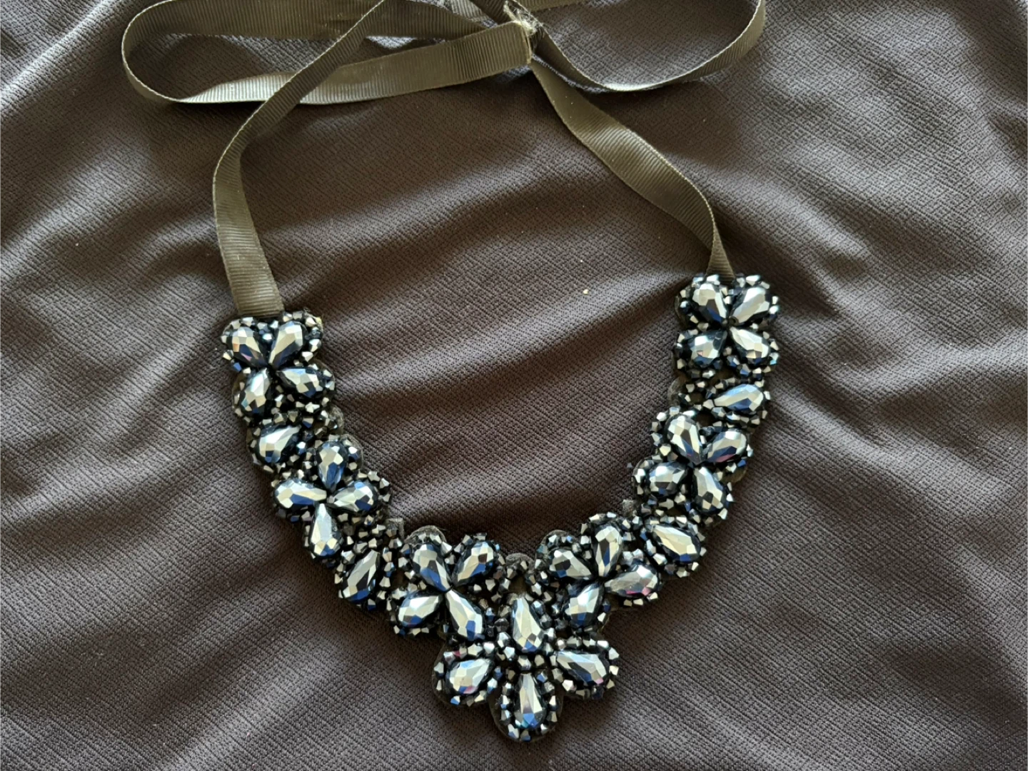 Assorted Fashion Necklaces and Earrings - Handmade & vintage - photo 2