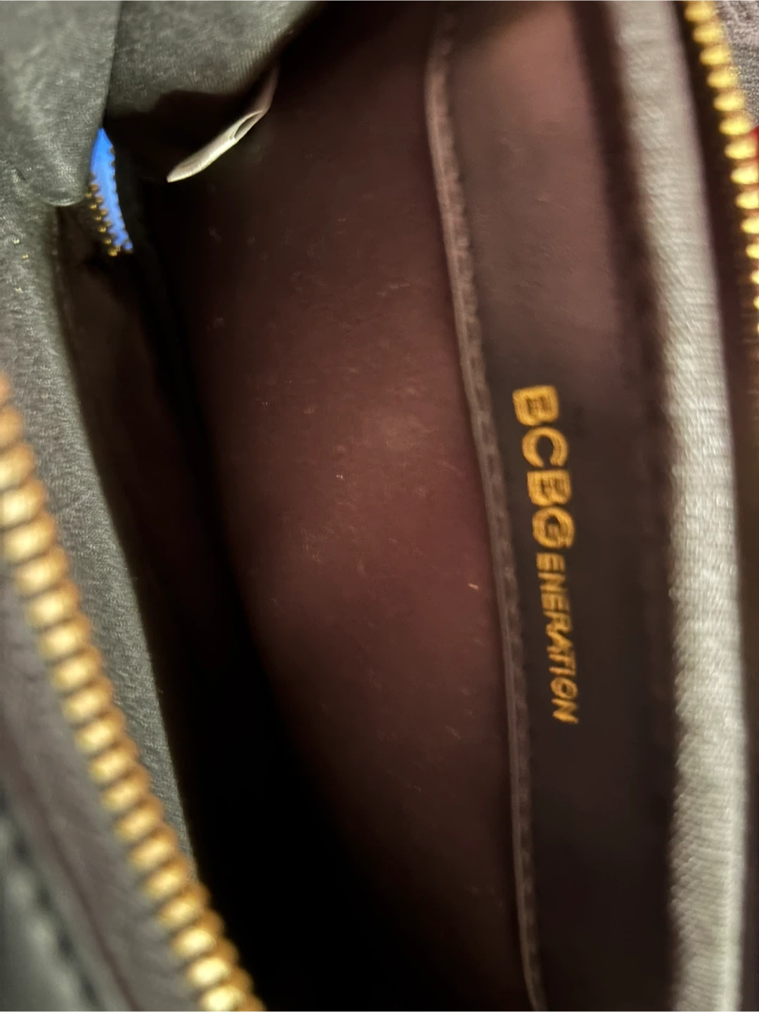 BCBG Generation Black Crossbody Bag - photo 3