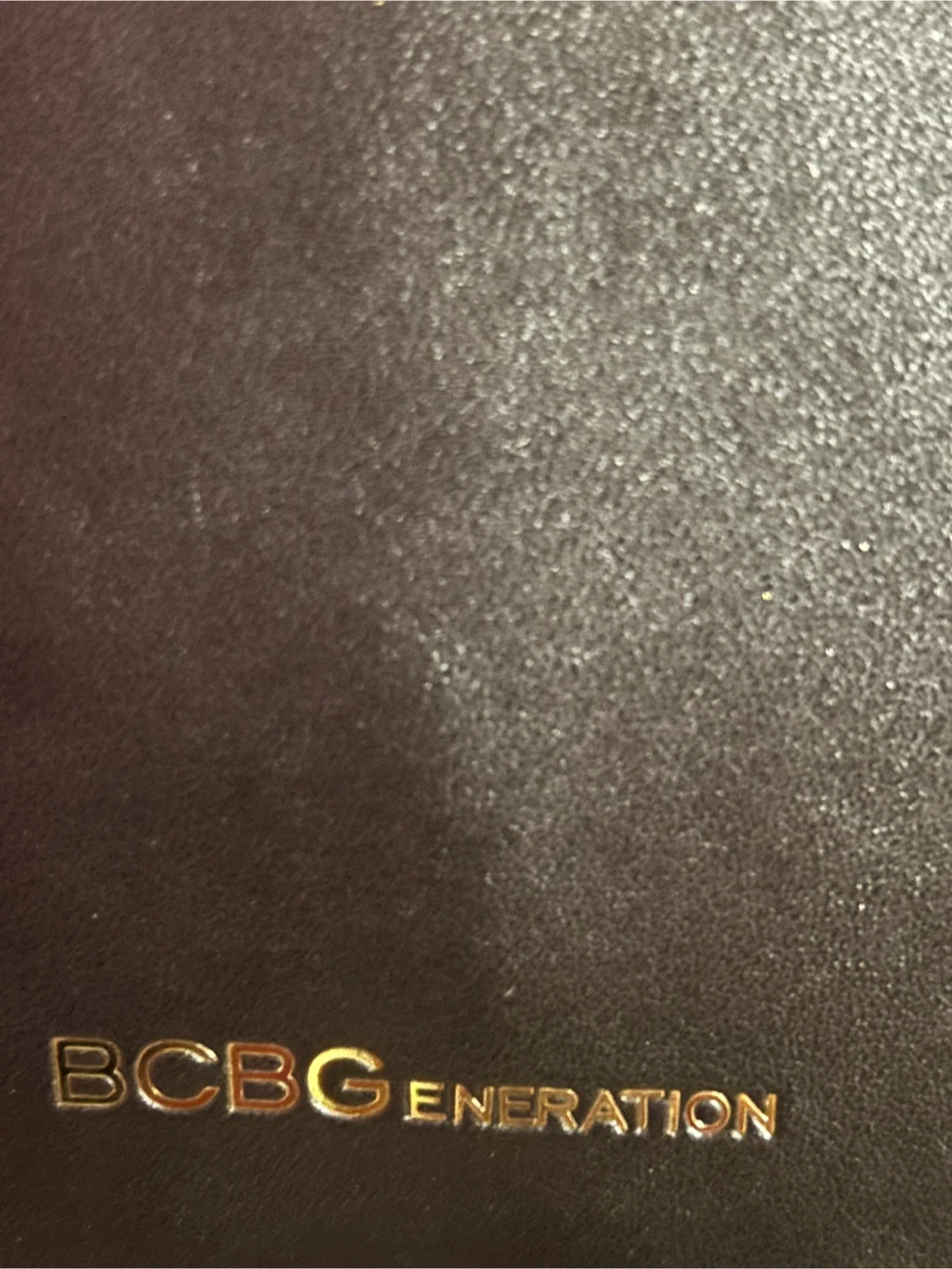 BCBG Generation Black Crossbody Bag - photo 5