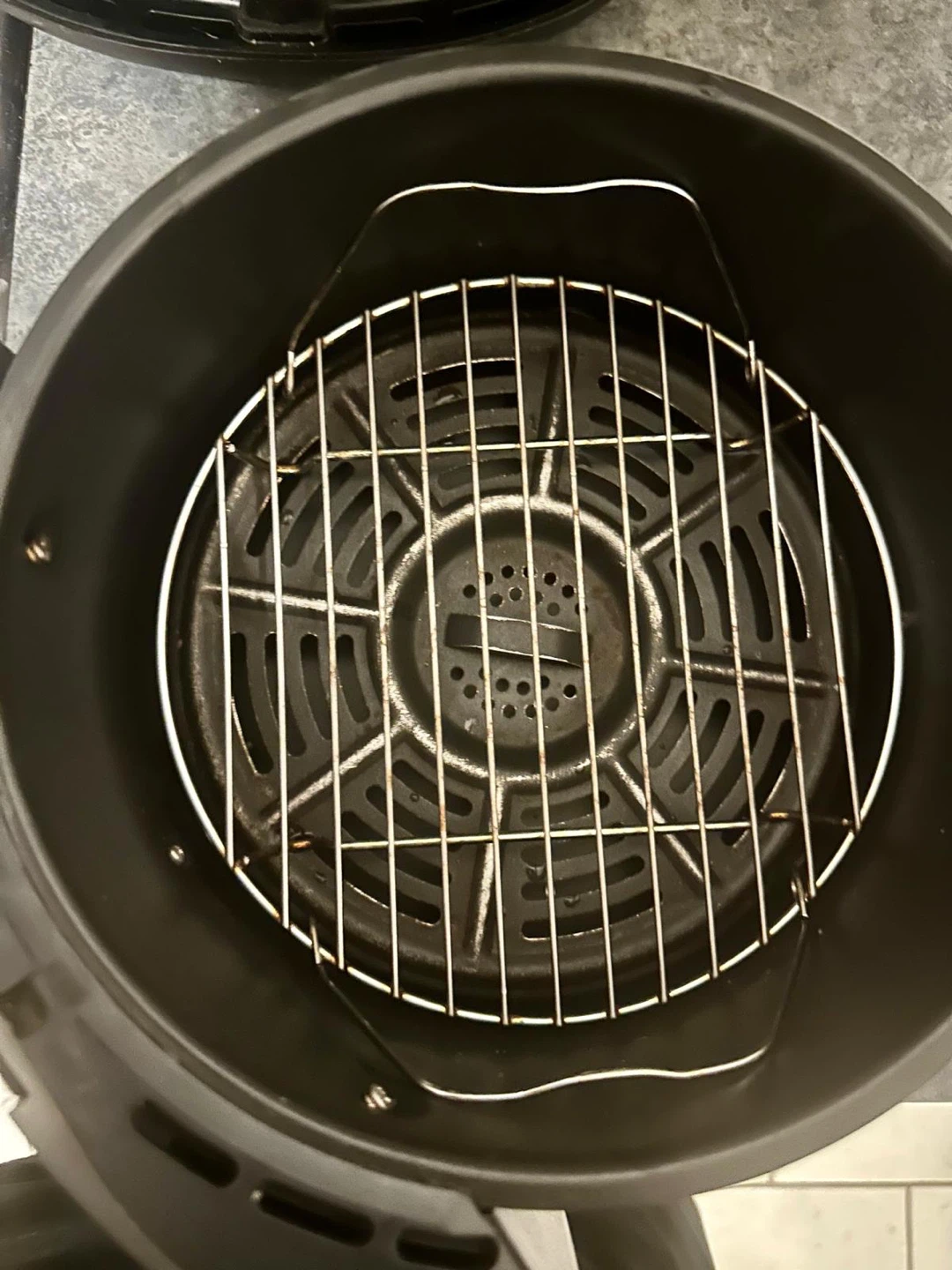 Ninja Air Fryer - photo 3