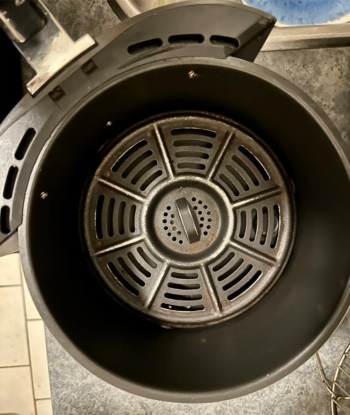 Ninja Air Fryer - photo 2