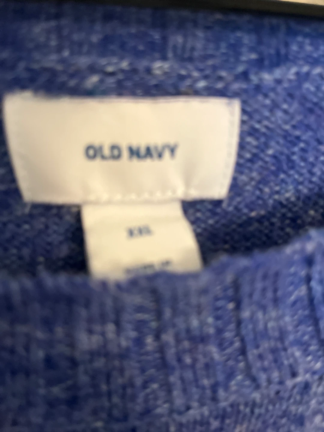 PLUS SIZE Sweaters and a Jacket - photo 4