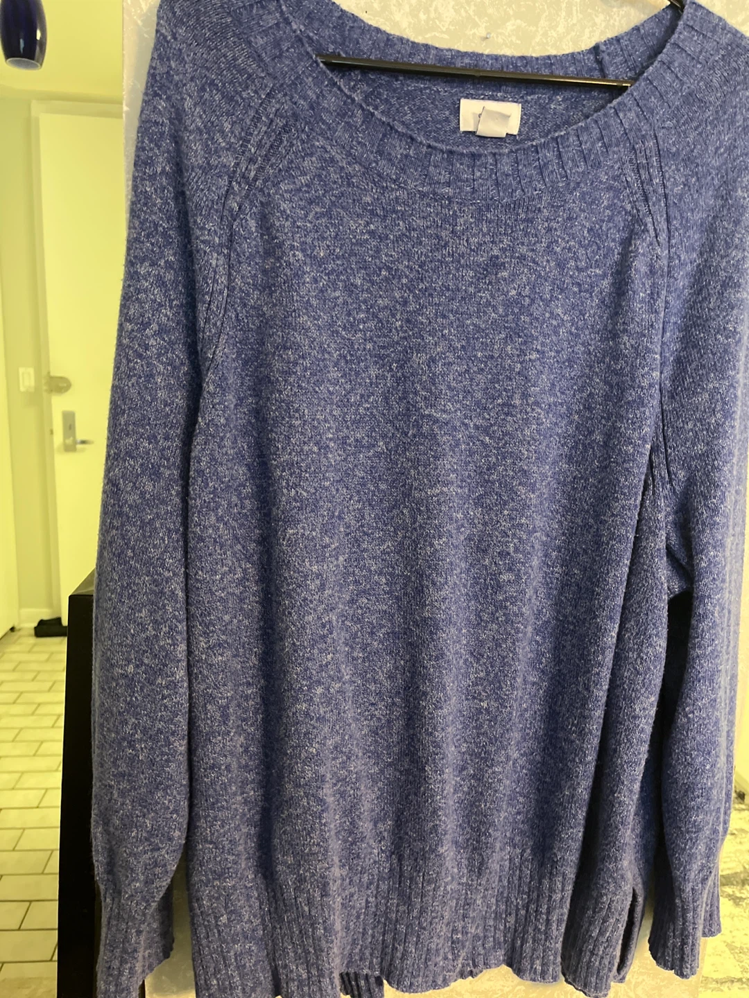 PLUS SIZE Sweaters and a Jacket - photo 3