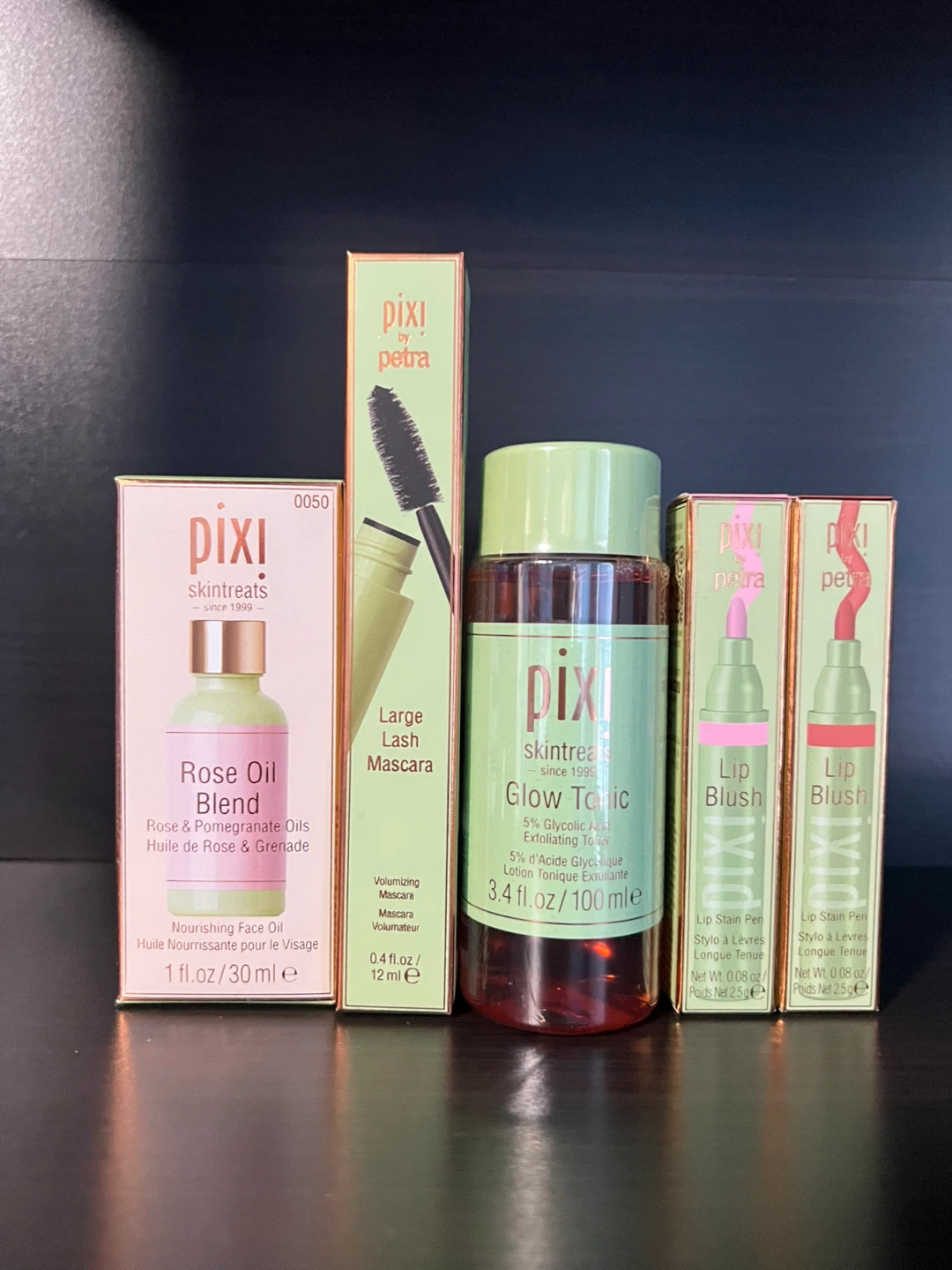 Pixi Skincare Bundle