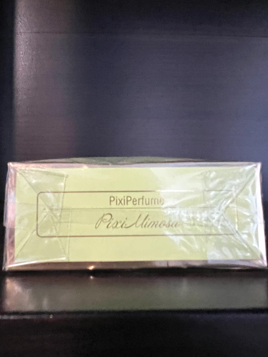 Pixi Perfume - Pixi Mimosa - photo 2