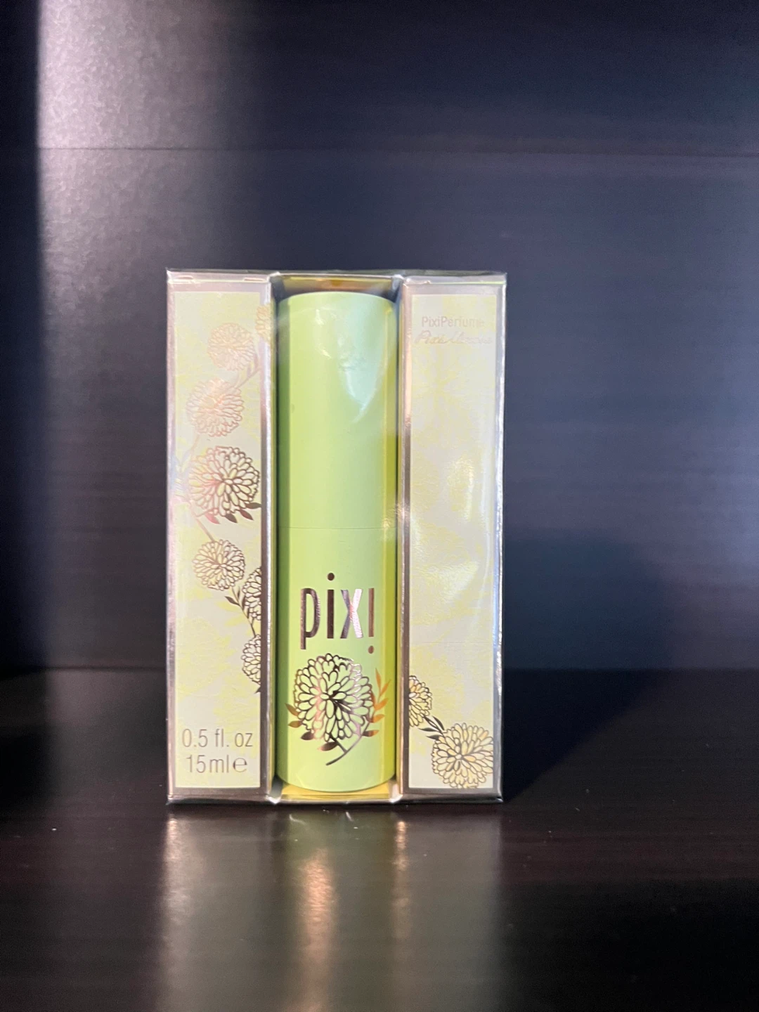 Pixi Perfume - Pixi Mimosa