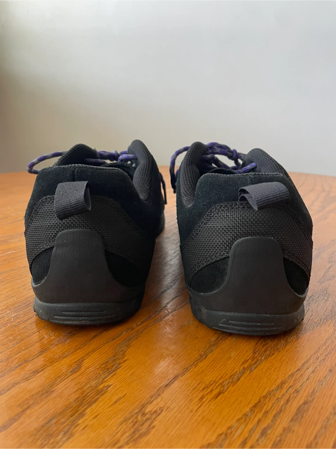 Keen Jasper Suede Sneakers Black size 8.5 - photo 4