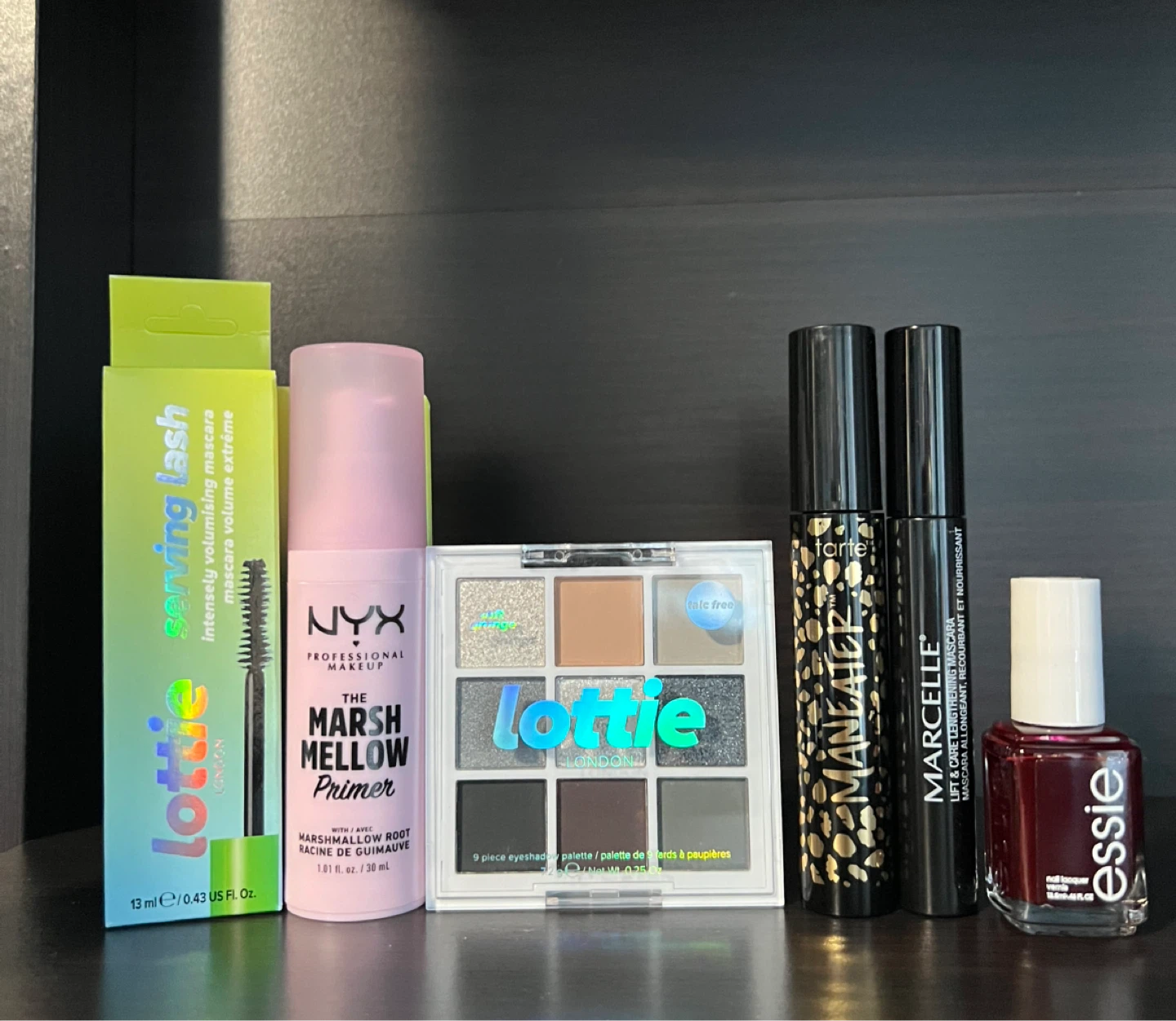 Makeup Bundle