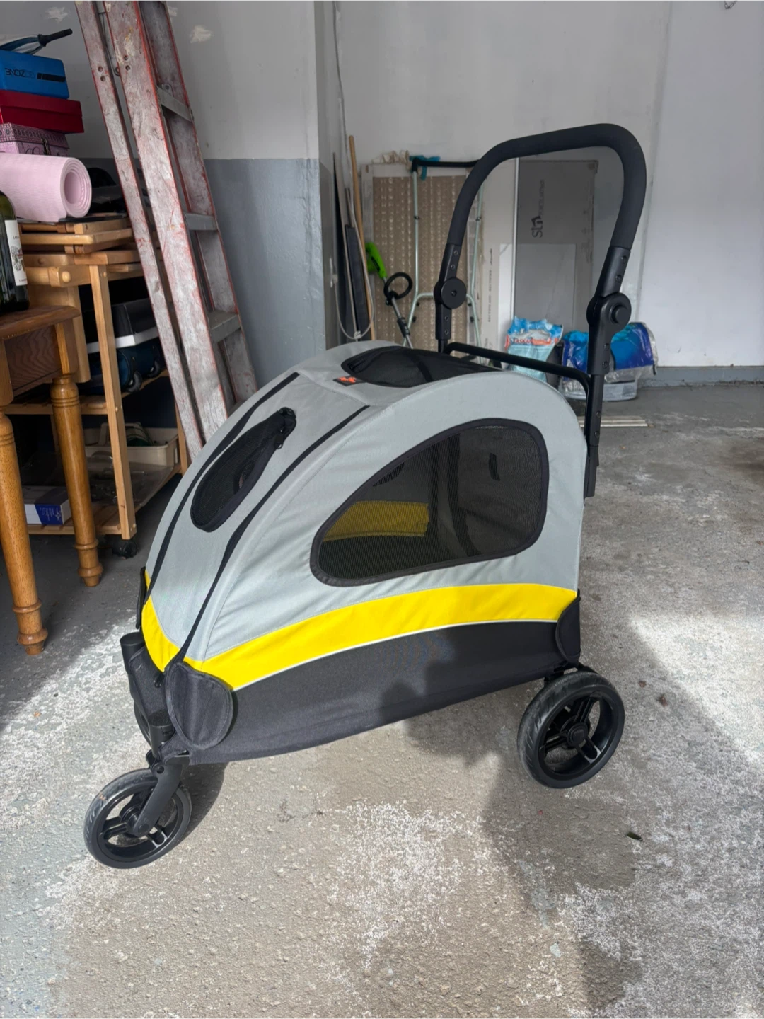 Pet Stroller / Carrier