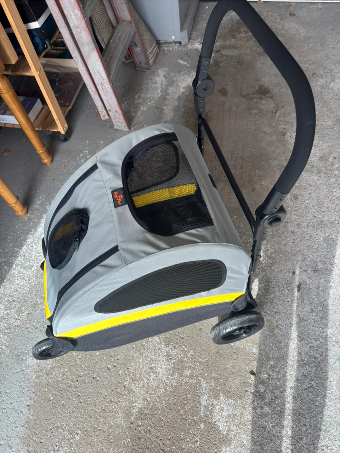 Pet Stroller / Carrier - photo 2