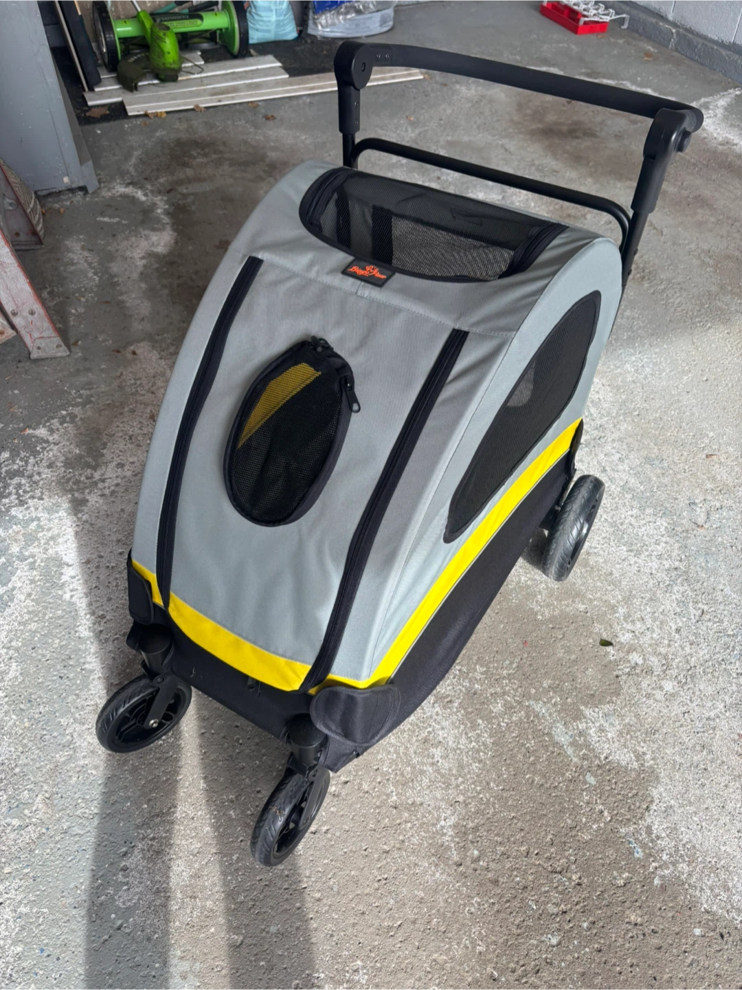 Pet Stroller / Carrier - photo 3