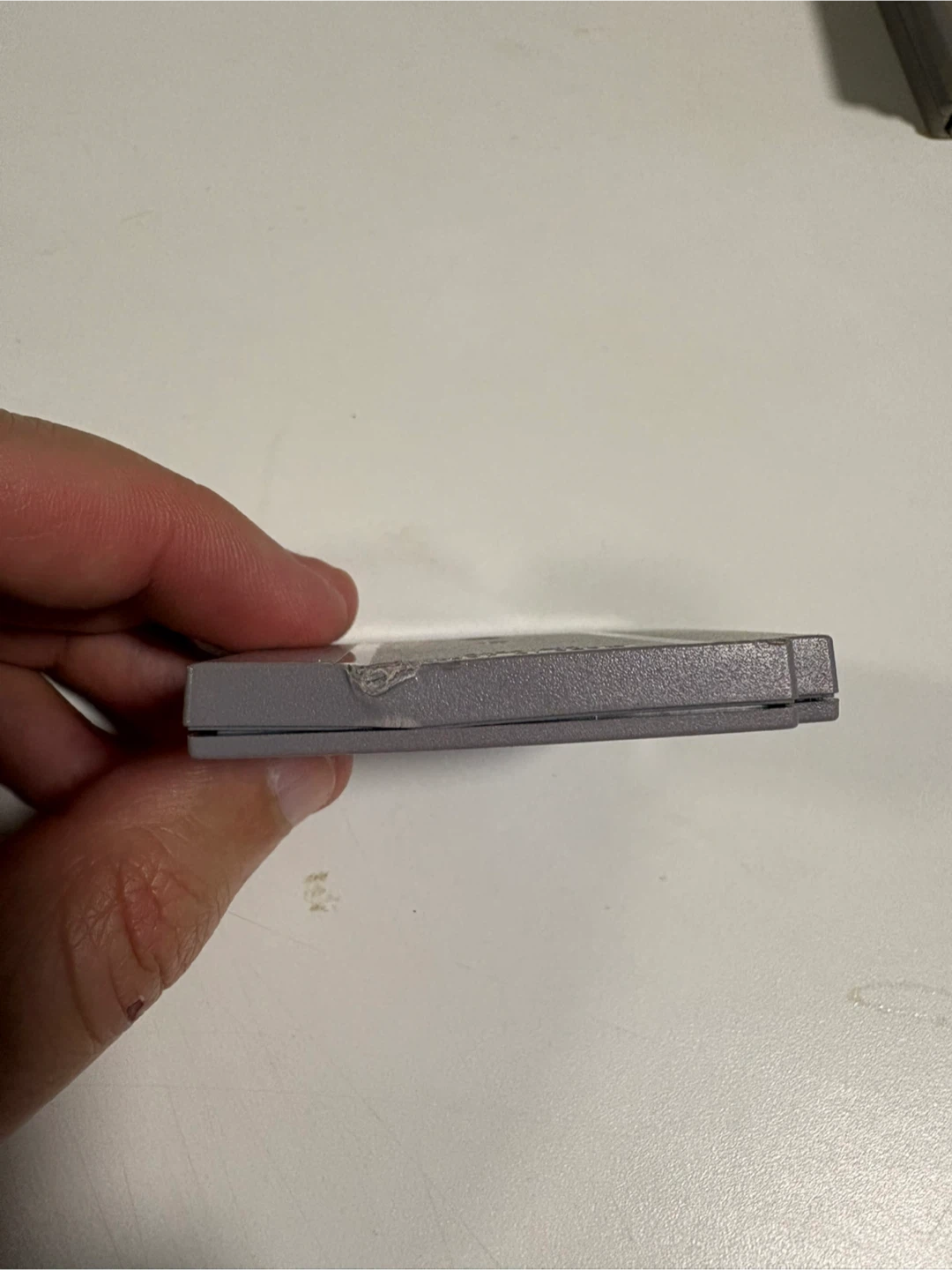 Qix (Gameboy) - photo 2
