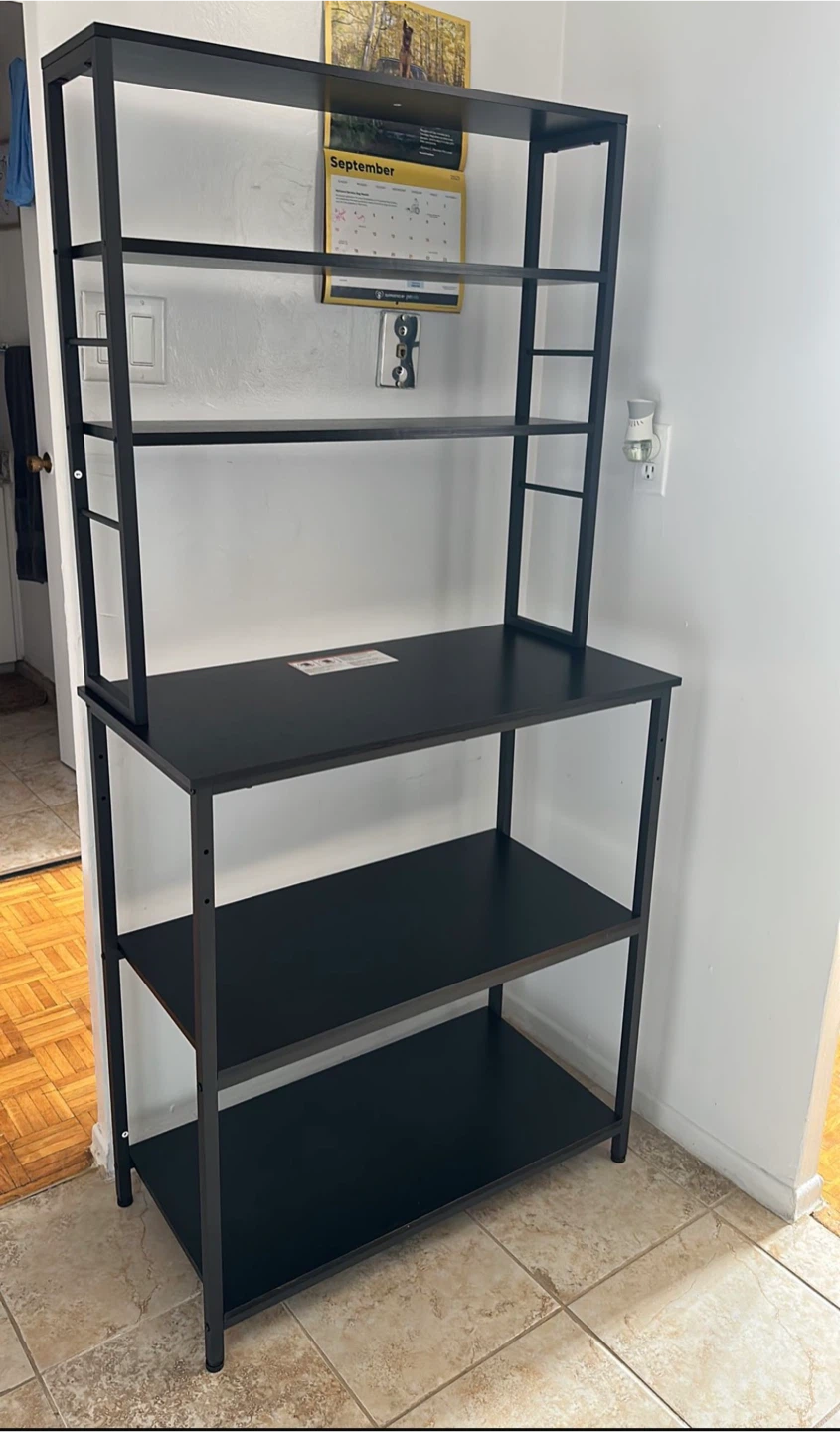 Rack for Kitchen