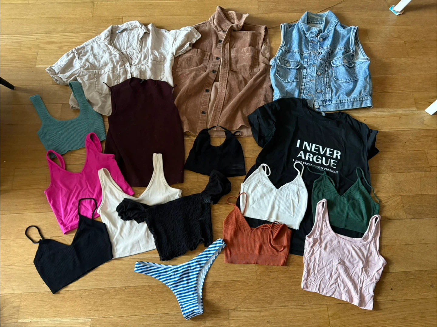 Women's Closet Cleanout - Bundle & Save! - photo 2