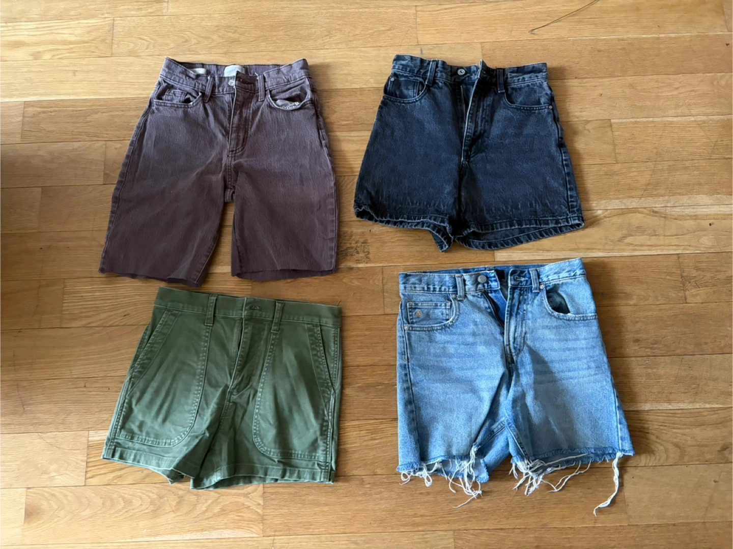 Women's Closet Cleanout - Bundle & Save! - photo 3