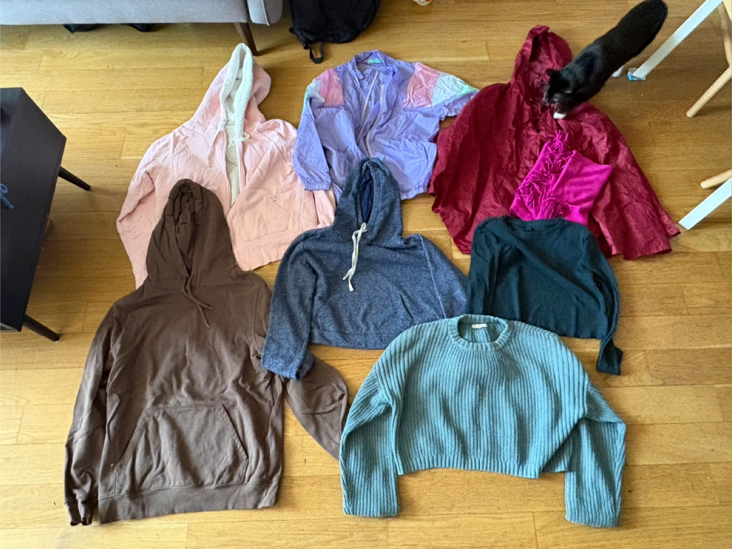 Women's Closet Cleanout - Bundle & Save! - photo 2