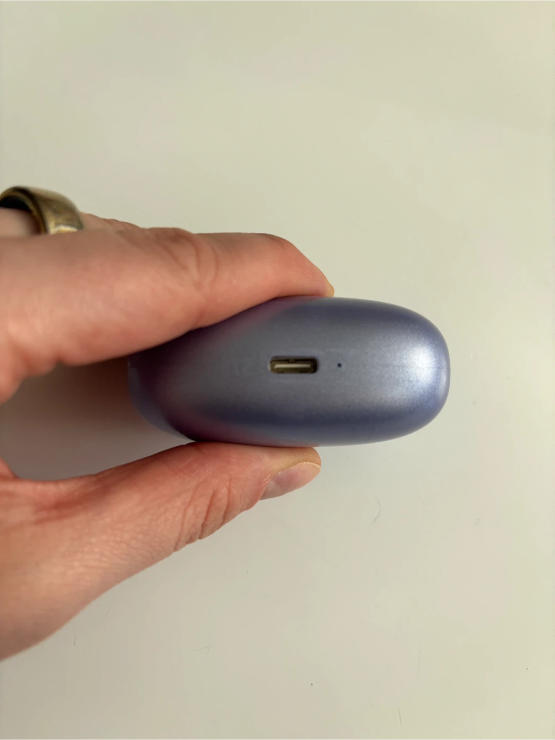 Monster Wireless open ear headphones with Charging Case - photo 5