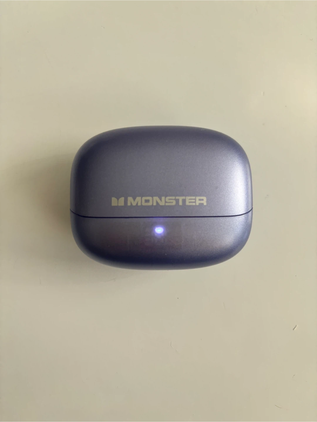 Monster Wireless open ear headphones with Charging Case - photo 4