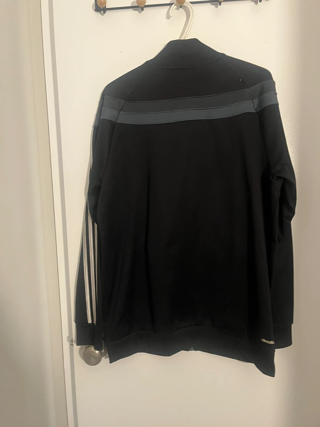 Adidas Mexico National Team Track Jacket Size 2XL - photo 3