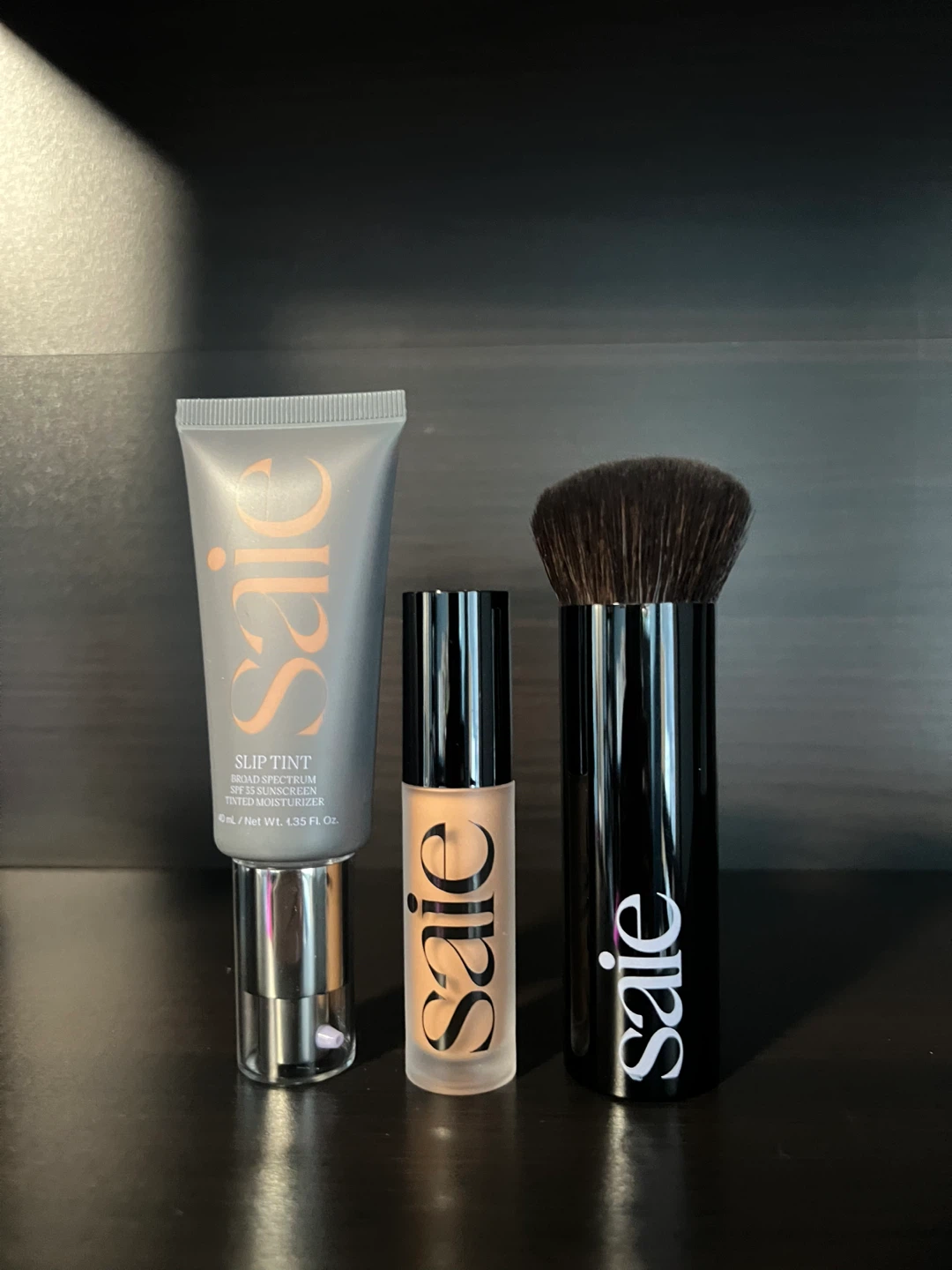 Saie Bundle