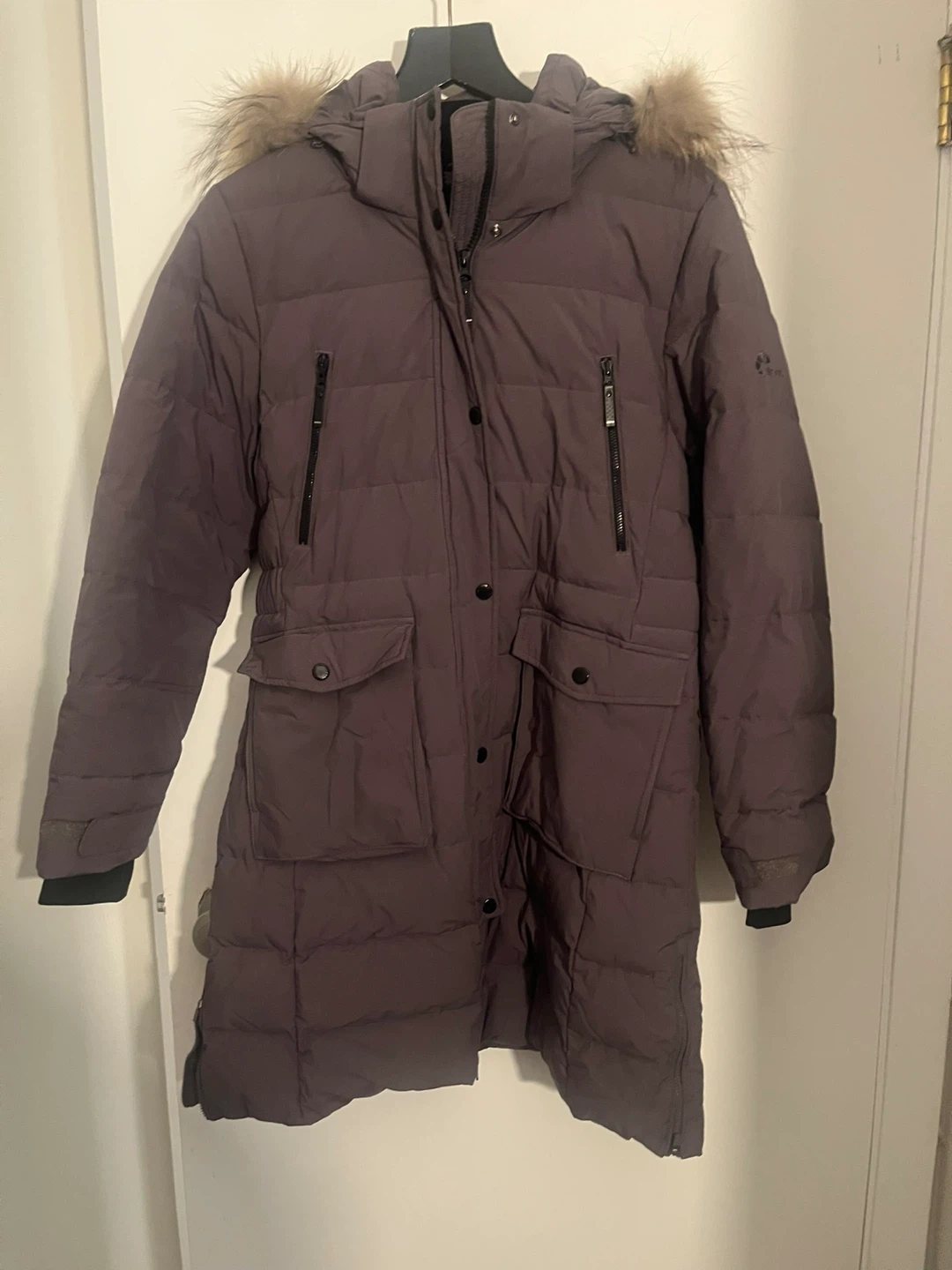 NEPA Women's Winter Jacket