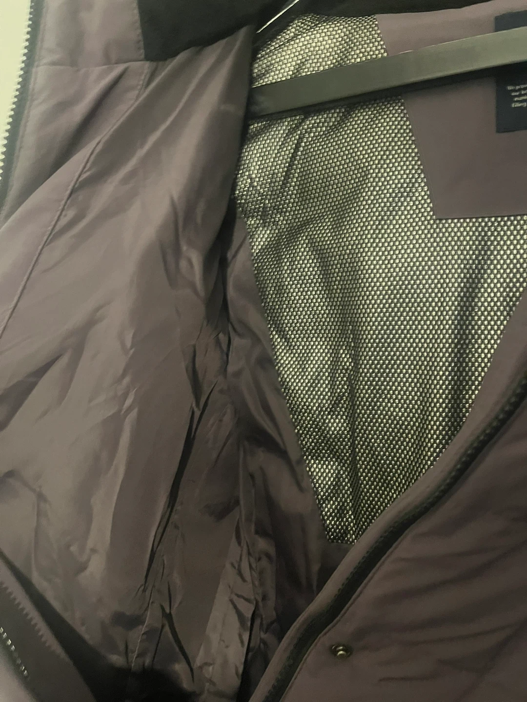 NEPA Women's Winter Jacket - photo 4