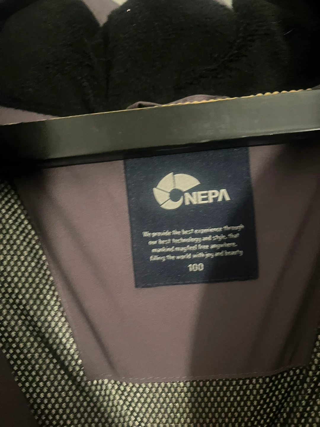 NEPA Women's Winter Jacket - photo 3