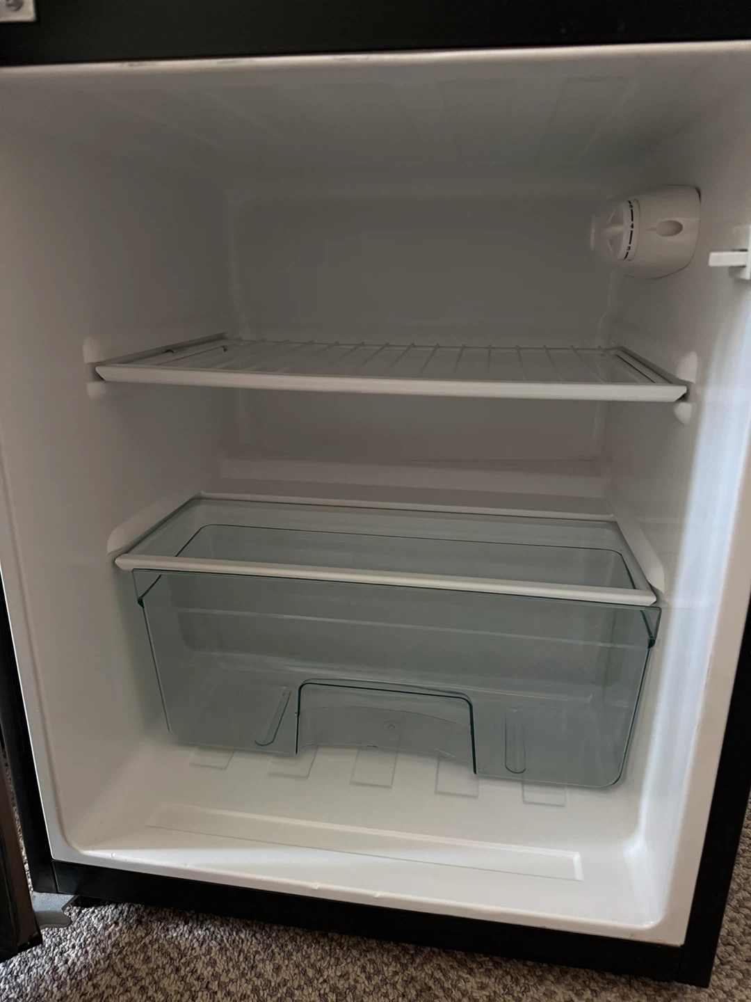 Danby Mini Fridge - photo 4
