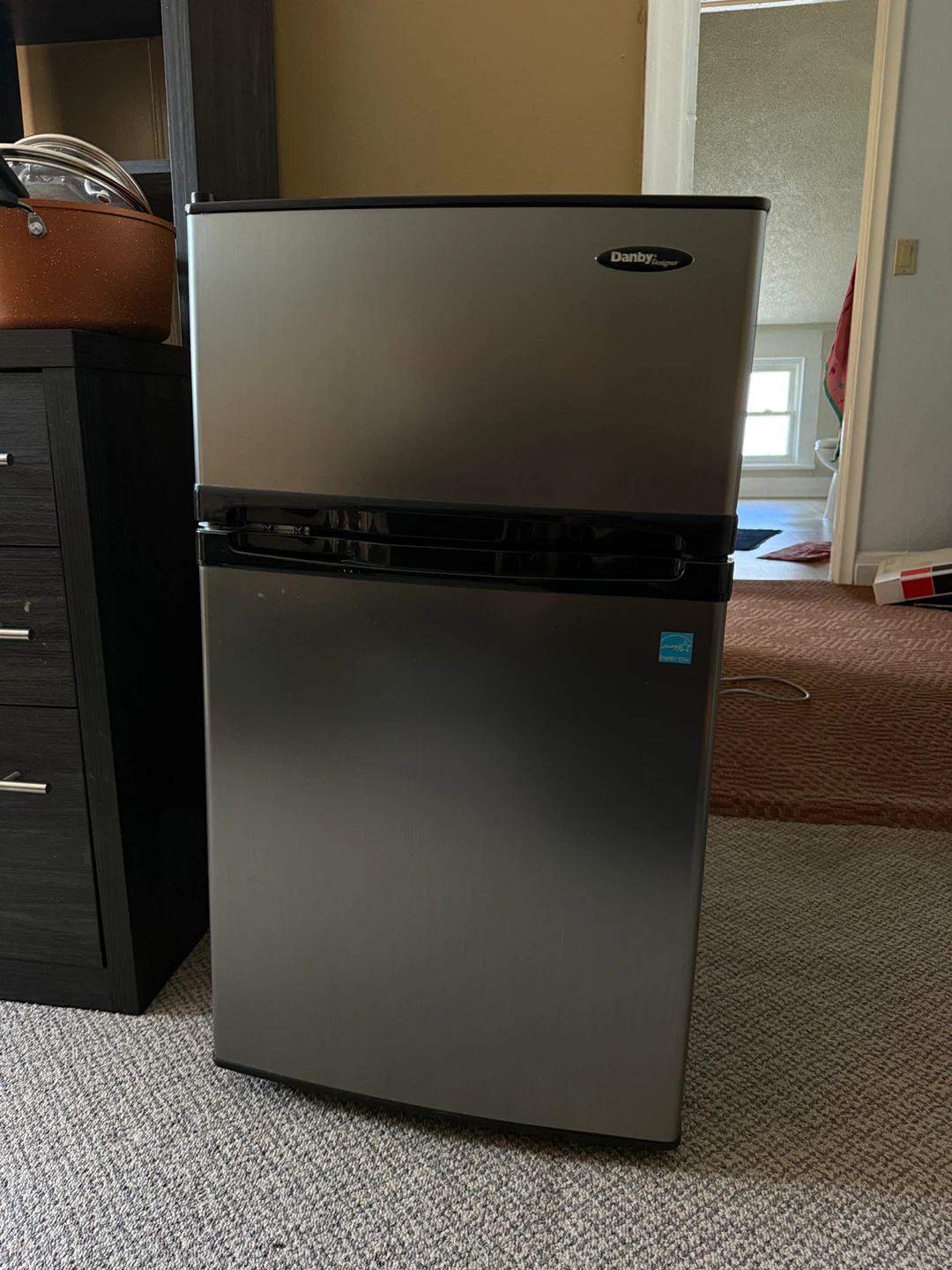 Danby Mini Fridge