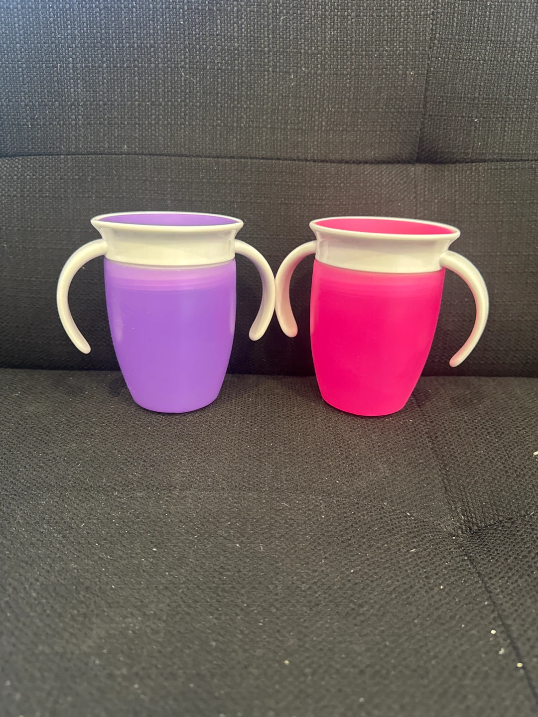 Munchkin Miracle 360 Training Cups - 2 Pack