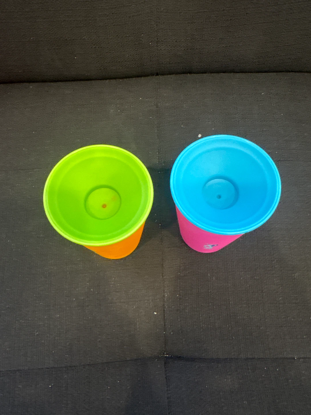 2 WOW Cups - Spill Proof Sippy Cups - photo 2