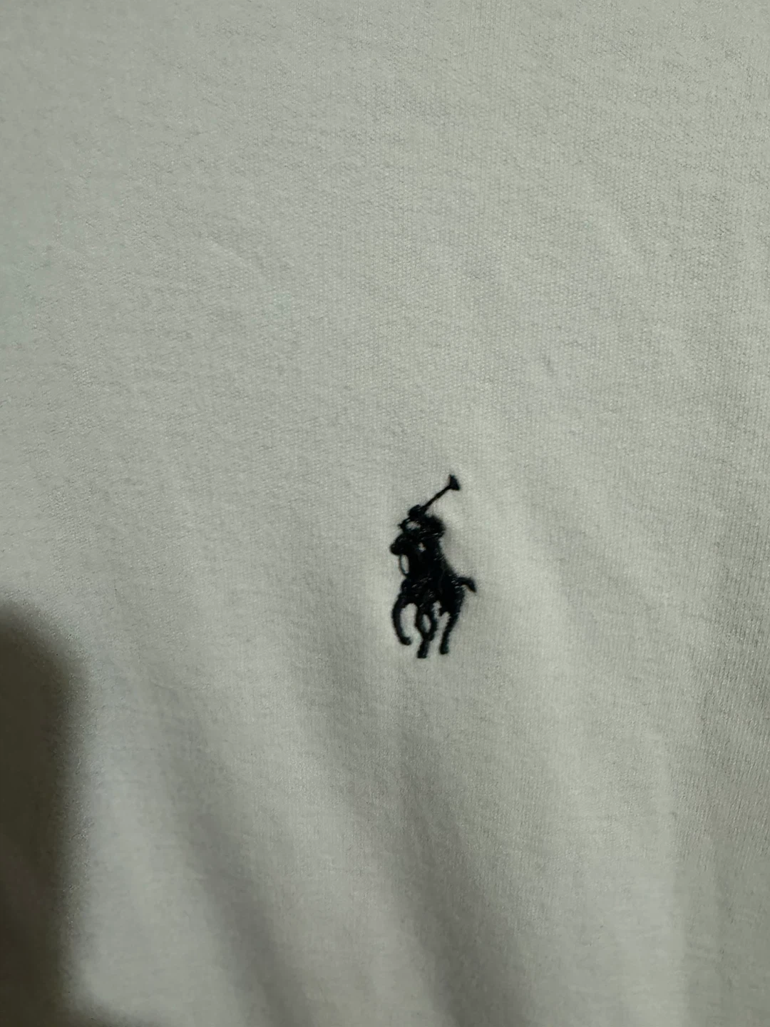 Polo Ralph Lauren 67 Training Zip-Up Jacket - photo 3