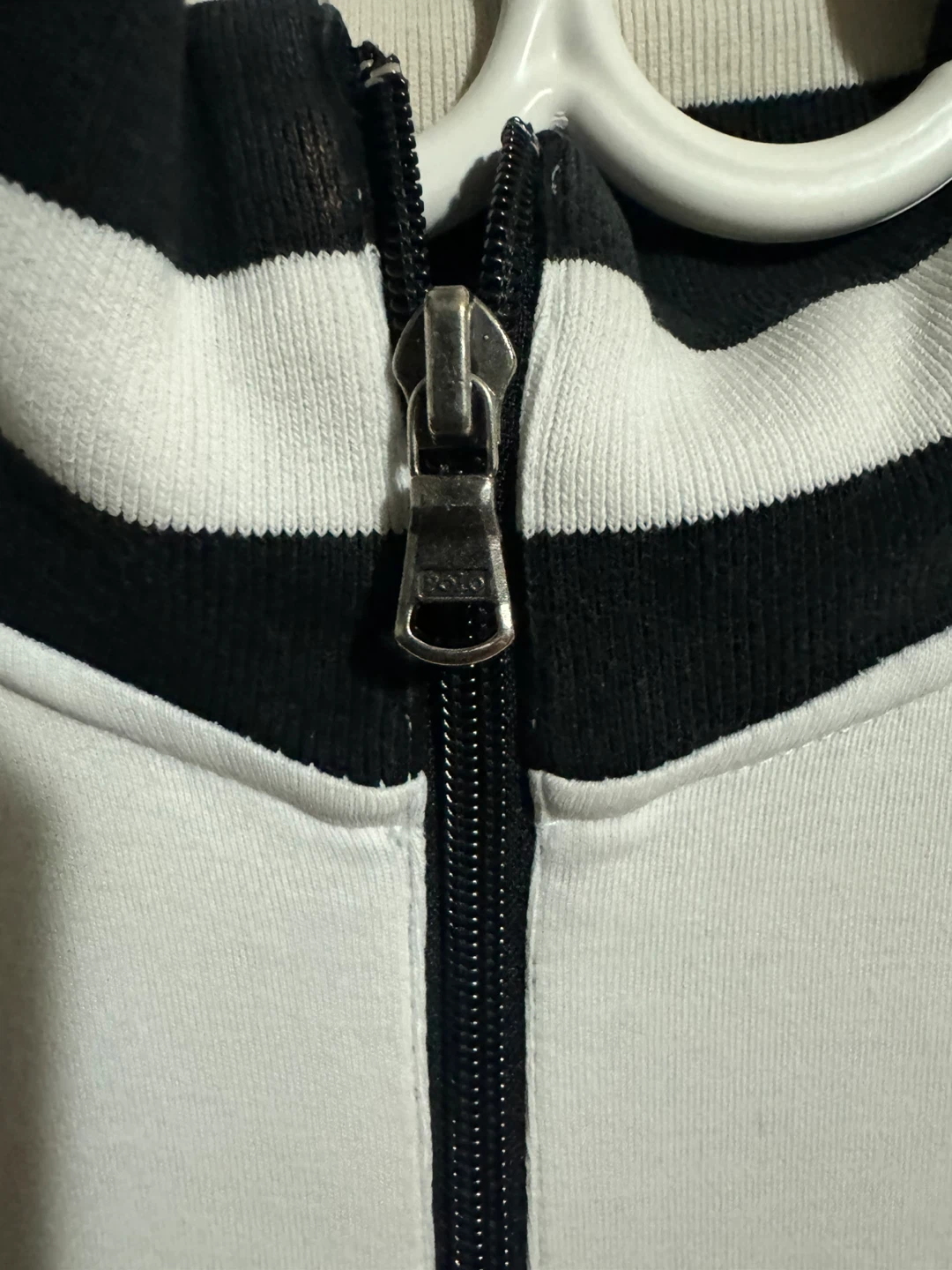 Polo Ralph Lauren 67 Training Zip-Up Jacket - photo 5