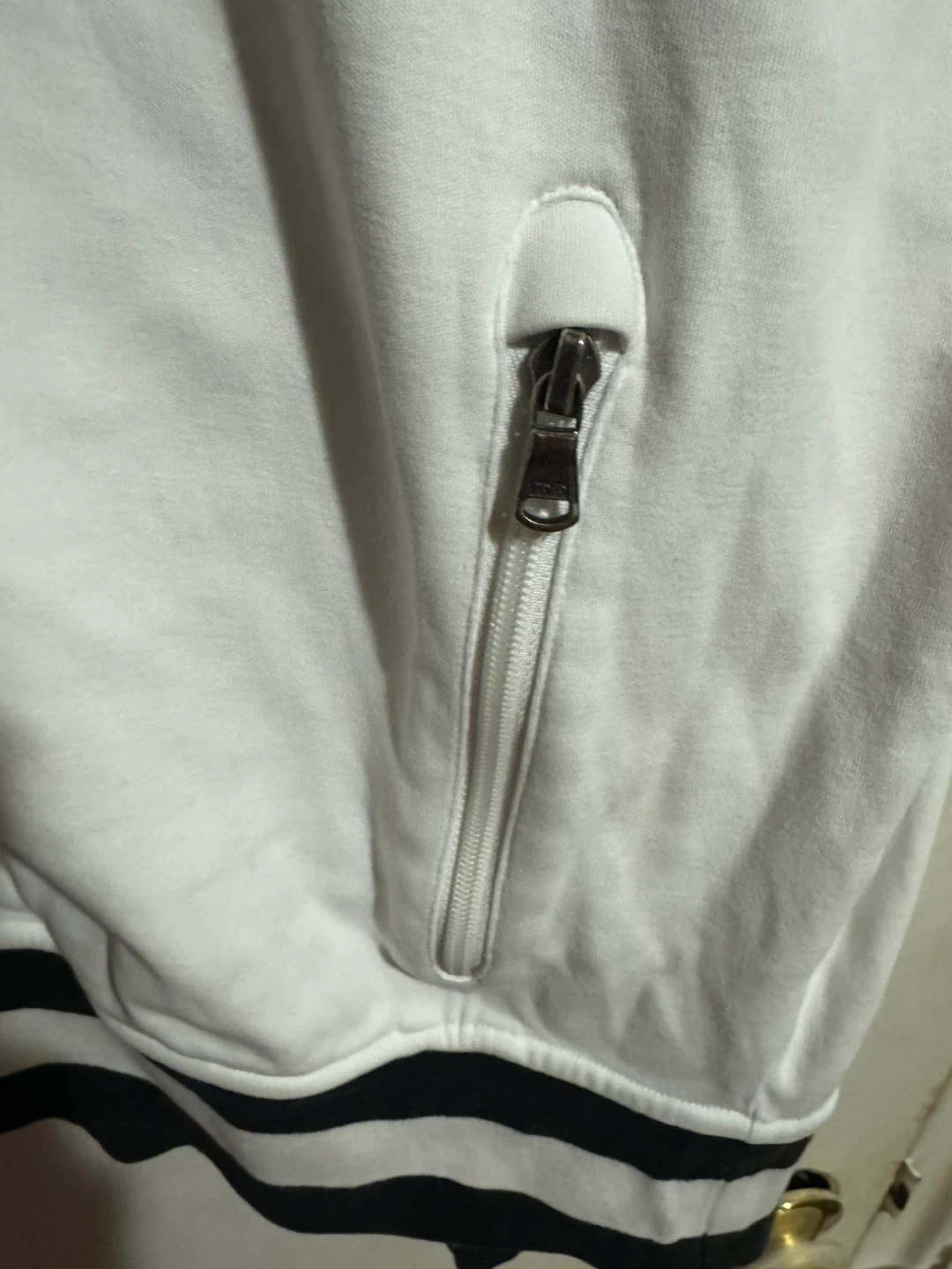 Polo Ralph Lauren 67 Training Zip-Up Jacket - photo 2