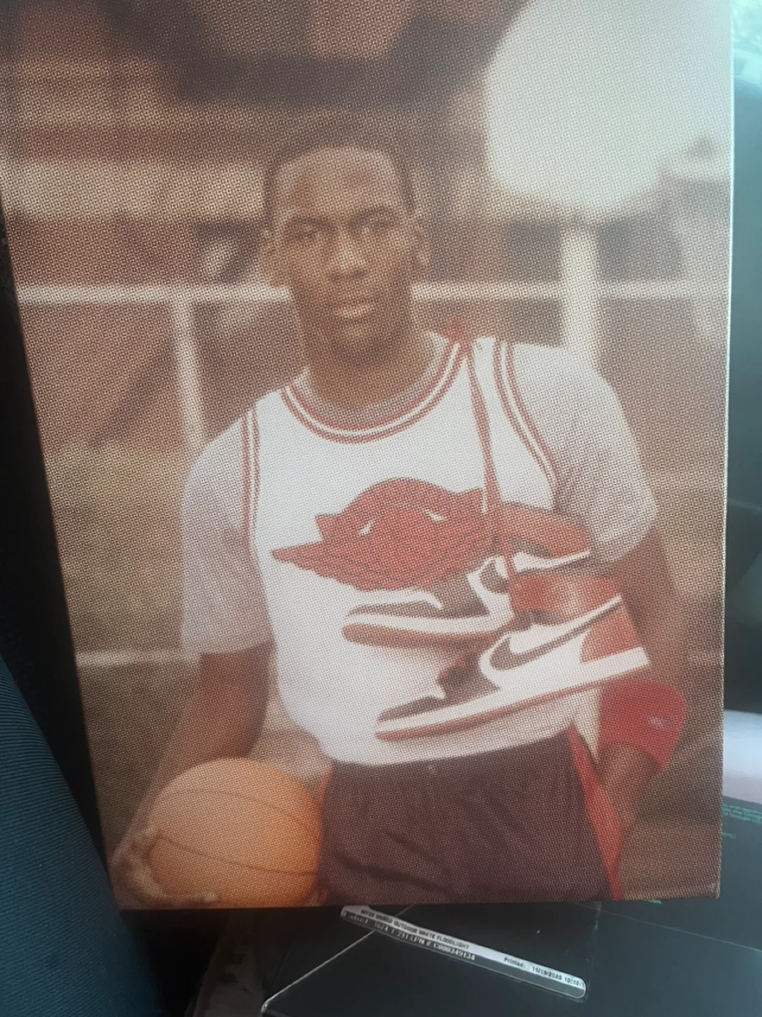 Air Jordan 1 High OG Men's Shoes - photo 3