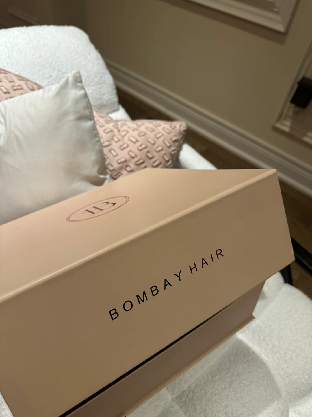 Bombay Hair Waver and Dryer Set - photo 4