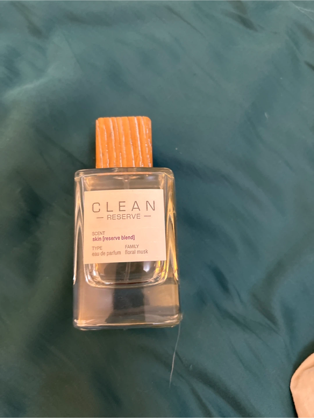 CLEAN RESERVE Skin Eau de Parfum Floral Musk